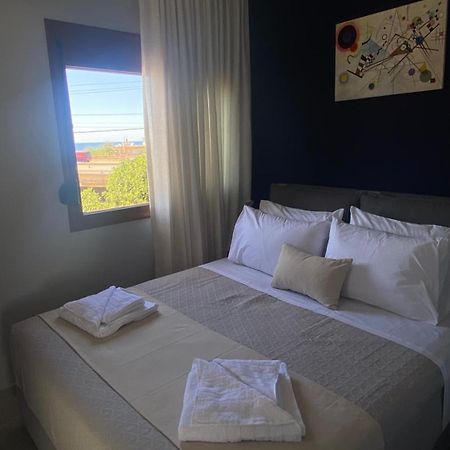 Artemis Home Kastellákia Екстериор снимка