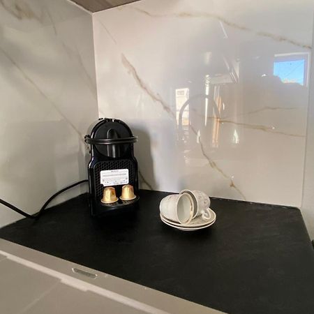 Artemis Home Kastellákia Екстериор снимка