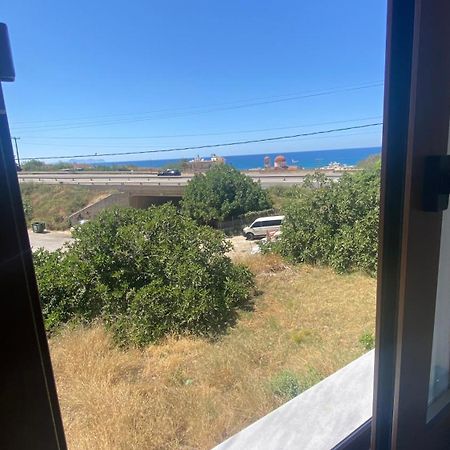 Artemis Home Kastellákia Екстериор снимка