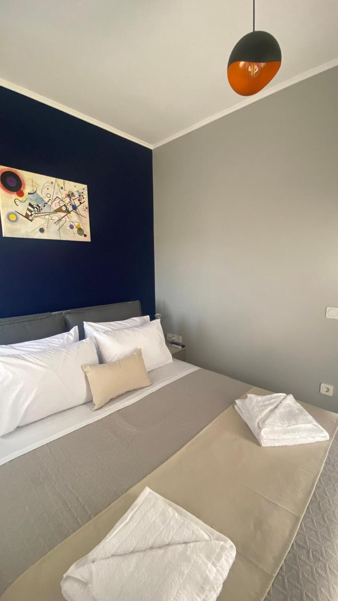 Artemis Home Kastellákia Екстериор снимка