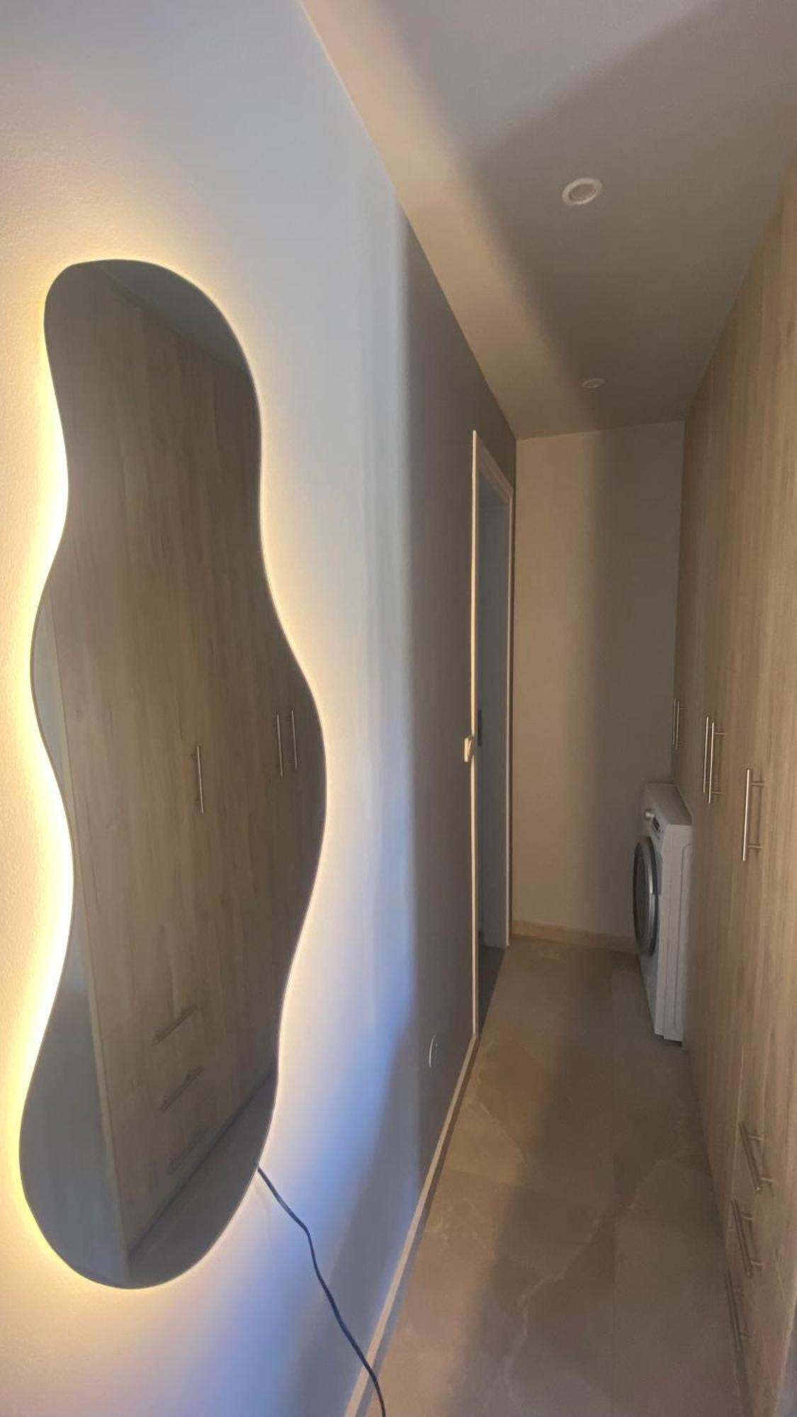 Artemis Home Kastellákia Екстериор снимка
