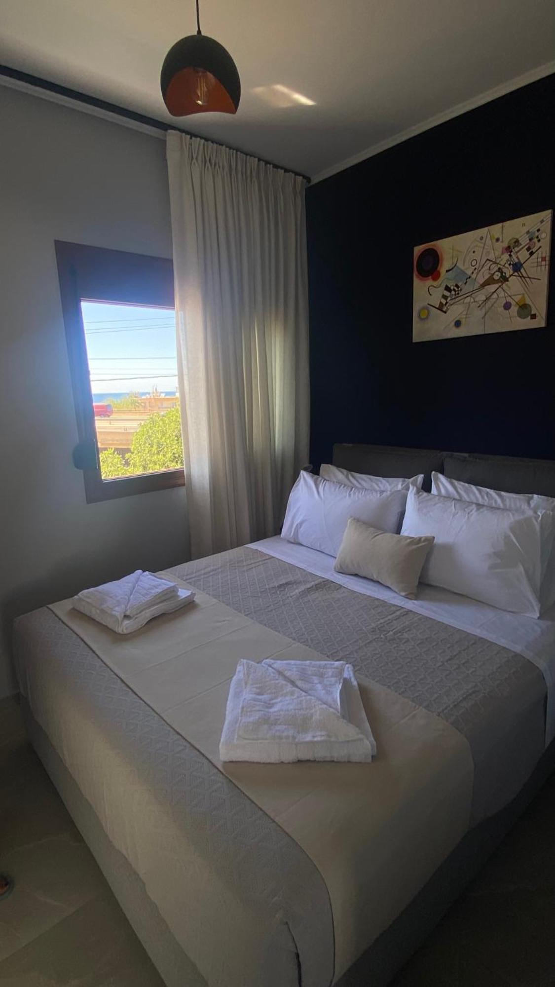 Artemis Home Kastellákia Екстериор снимка