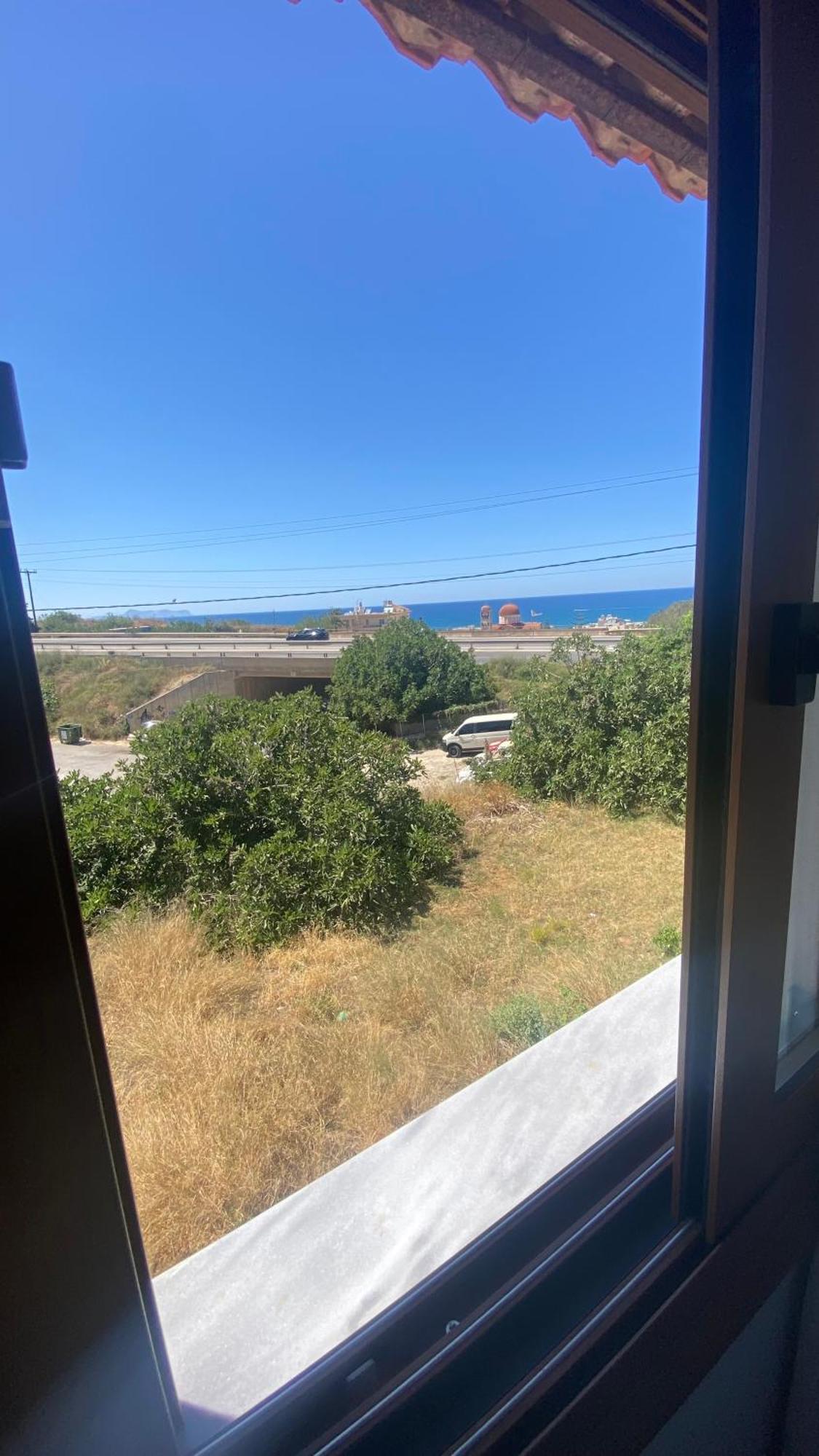 Artemis Home Kastellákia Екстериор снимка
