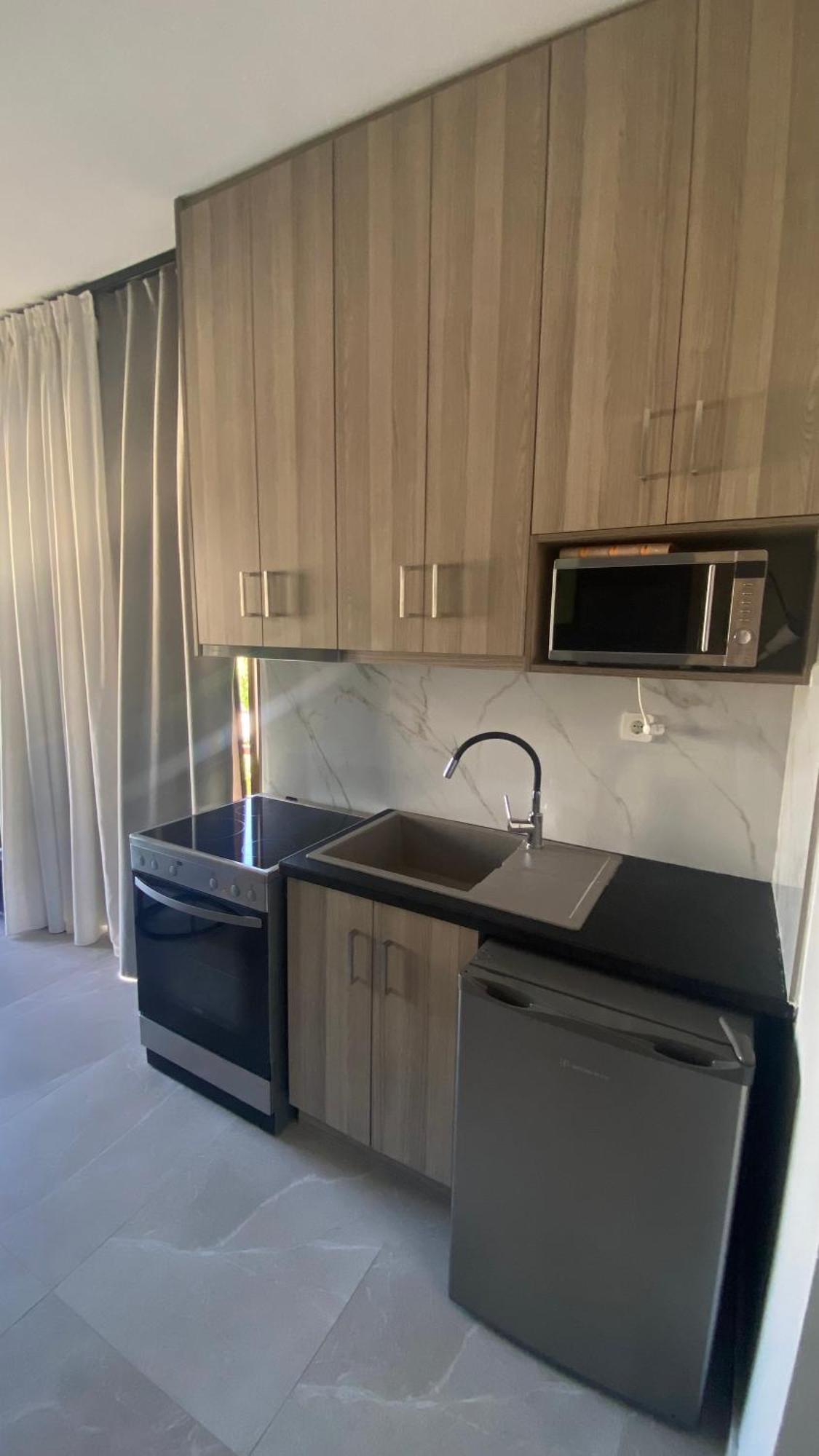 Artemis Home Kastellákia Екстериор снимка