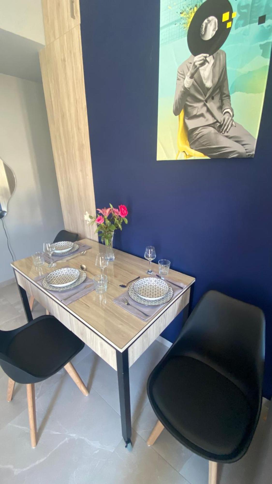 Artemis Home Kastellákia Екстериор снимка