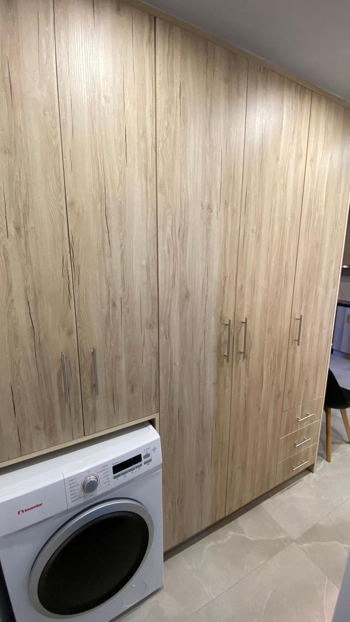 Artemis Home Kastellákia Екстериор снимка