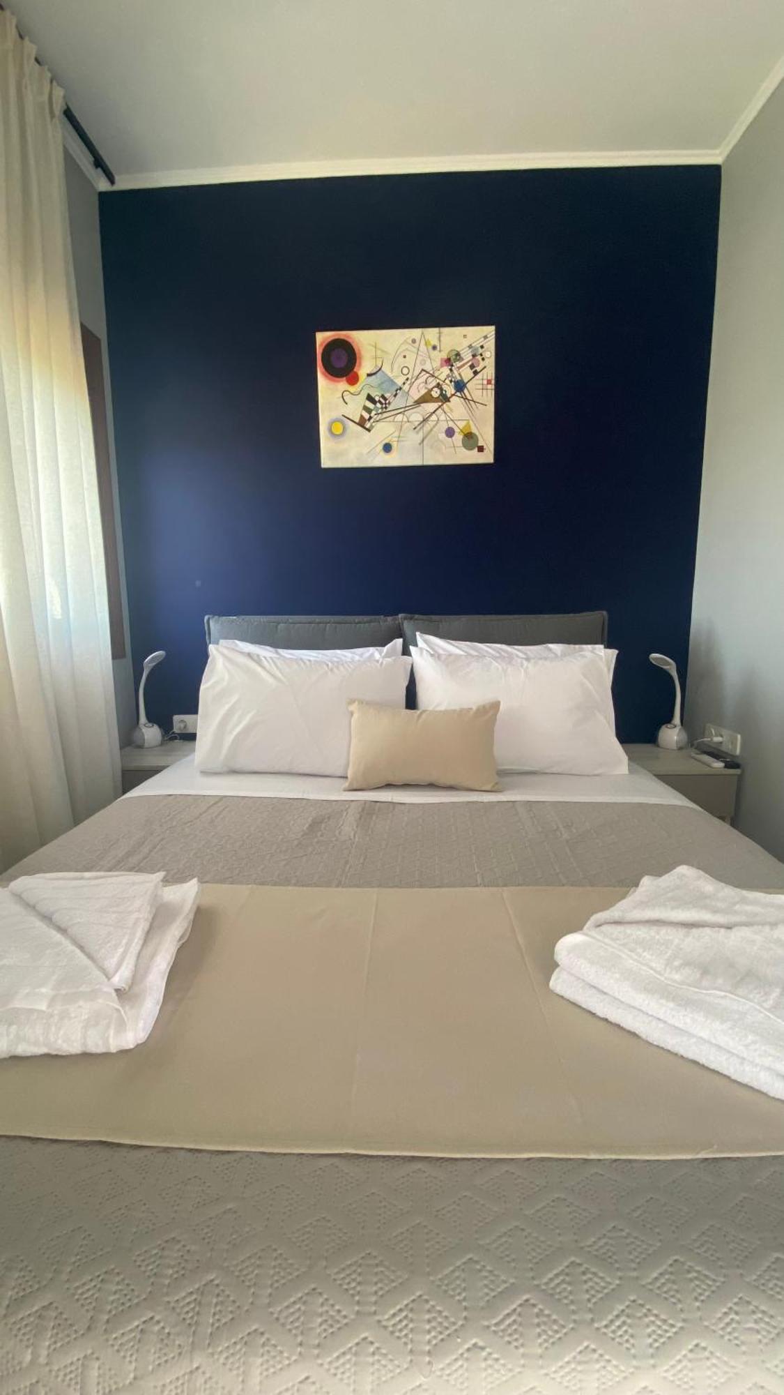 Artemis Home Kastellákia Екстериор снимка